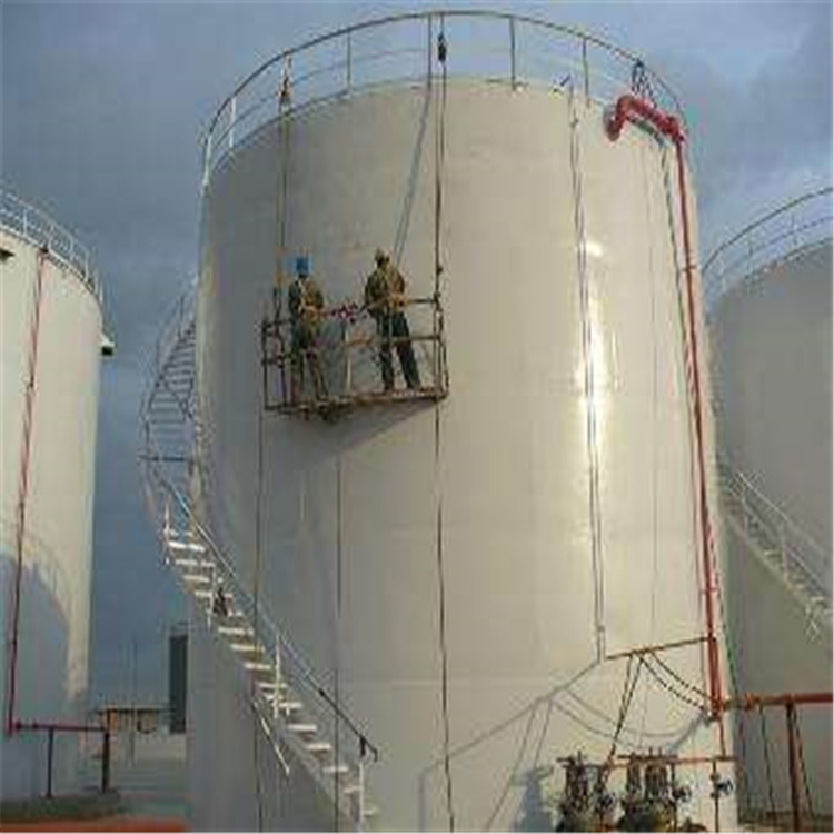 永宁喷漆翻新・工业喷漆・设备喷漆服务简介